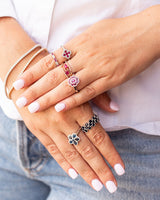 Colored Gemstones