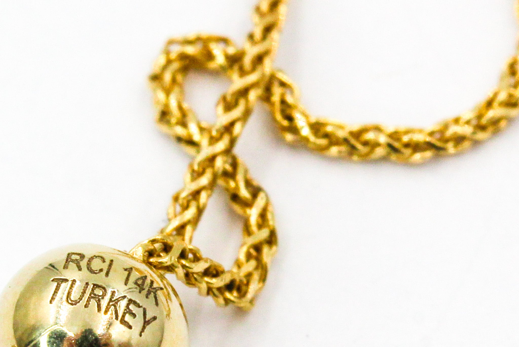 Diamond Cluster Bolo Bracelet - 14k Yellow Gold - 0.42ctw