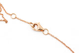 Diamond Fashion Bracelet - 14k Rose Gold - 0.25ctw