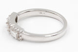 Diamond Fashion Ring - 14k White Gold - 0.33ctw