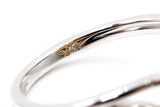 Diamond Flower Ring - 14k Tri-Color Gold - 0.50ctw