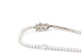 Diamond Tennis Bracelet - 14k White Gold - 1.50ctw