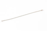 Diamond Tennis Bracelet - 14k White Gold - 2.25ctw