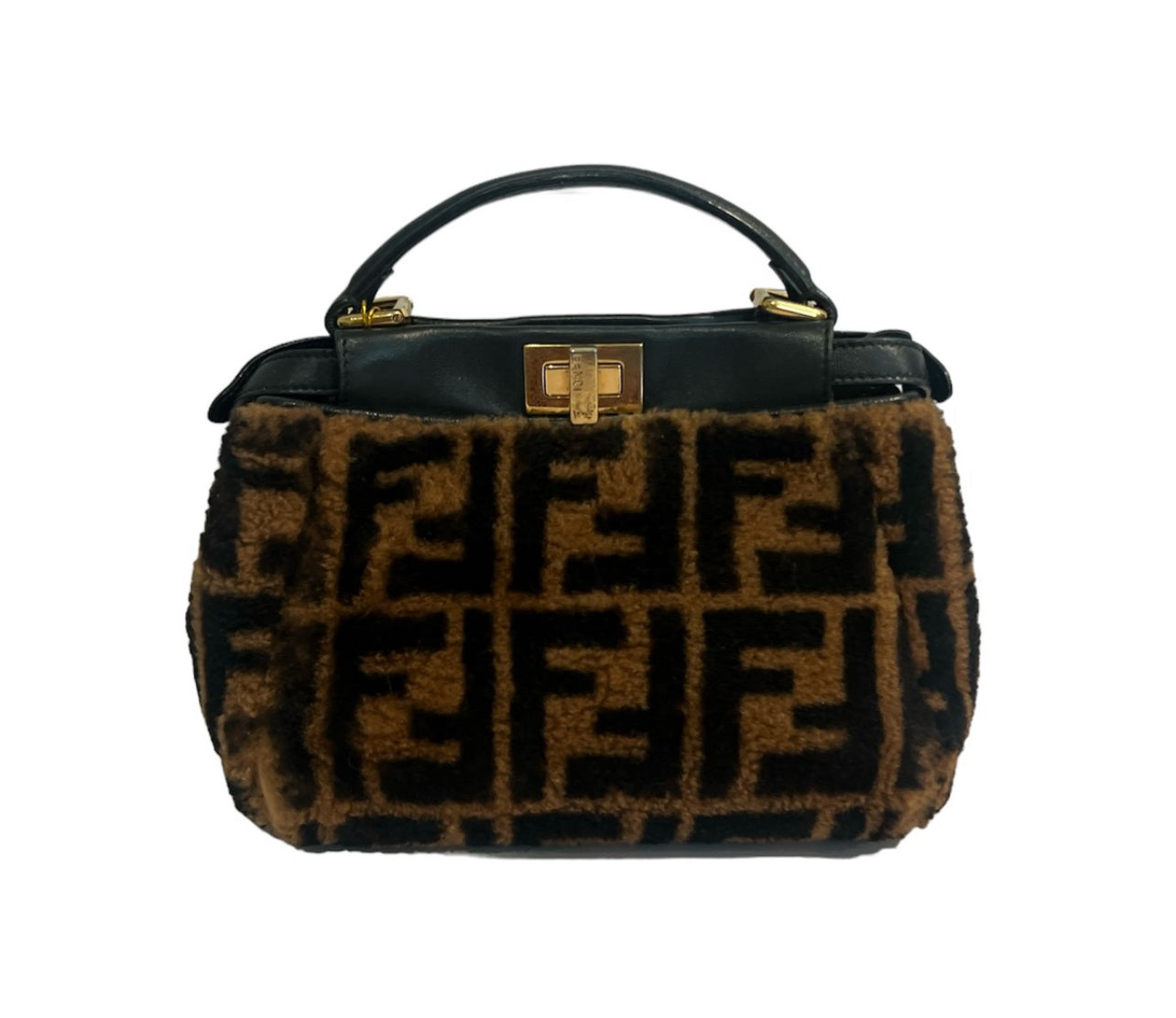 Fendi Peekaboo Mini