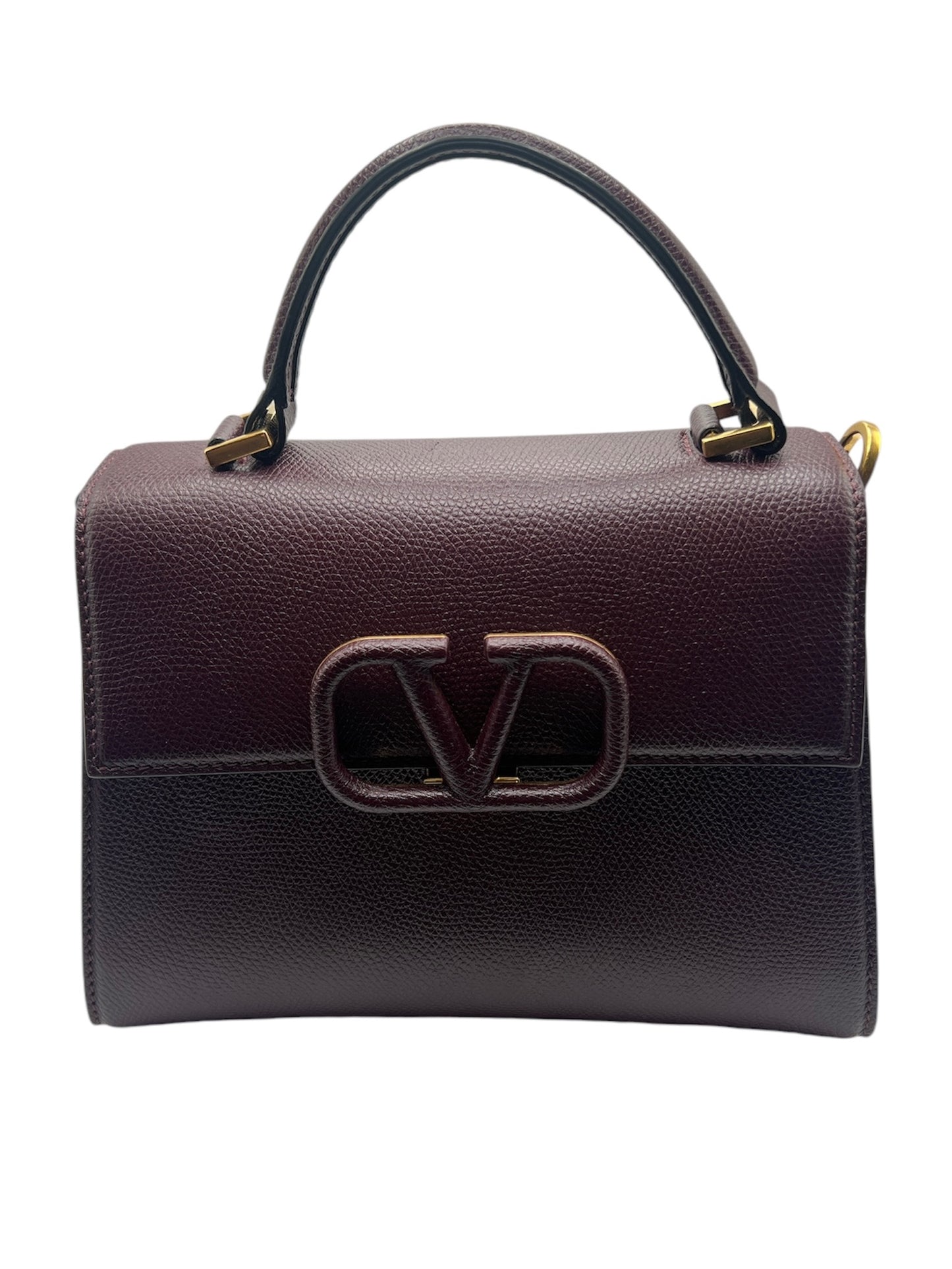 Valentino Small VSLING Top Handle Bag