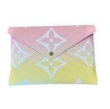 Louis Vuitton Monogram Giant By The Pool Kirigami Pochette