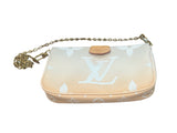 Louis Vuitton Monogram Giant By The Pool Multi Pochette