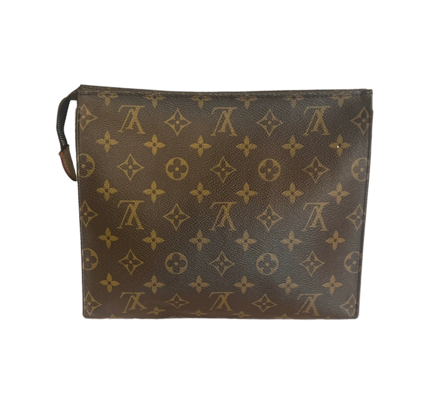 Louis Vuitton Monogram Toiletry Pouch 26