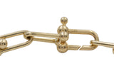 HardWear Link Bracelet - 14k Yellow Gold