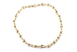 Chunky Gold HardWear Chain Necklace - 14k Yellow Gold