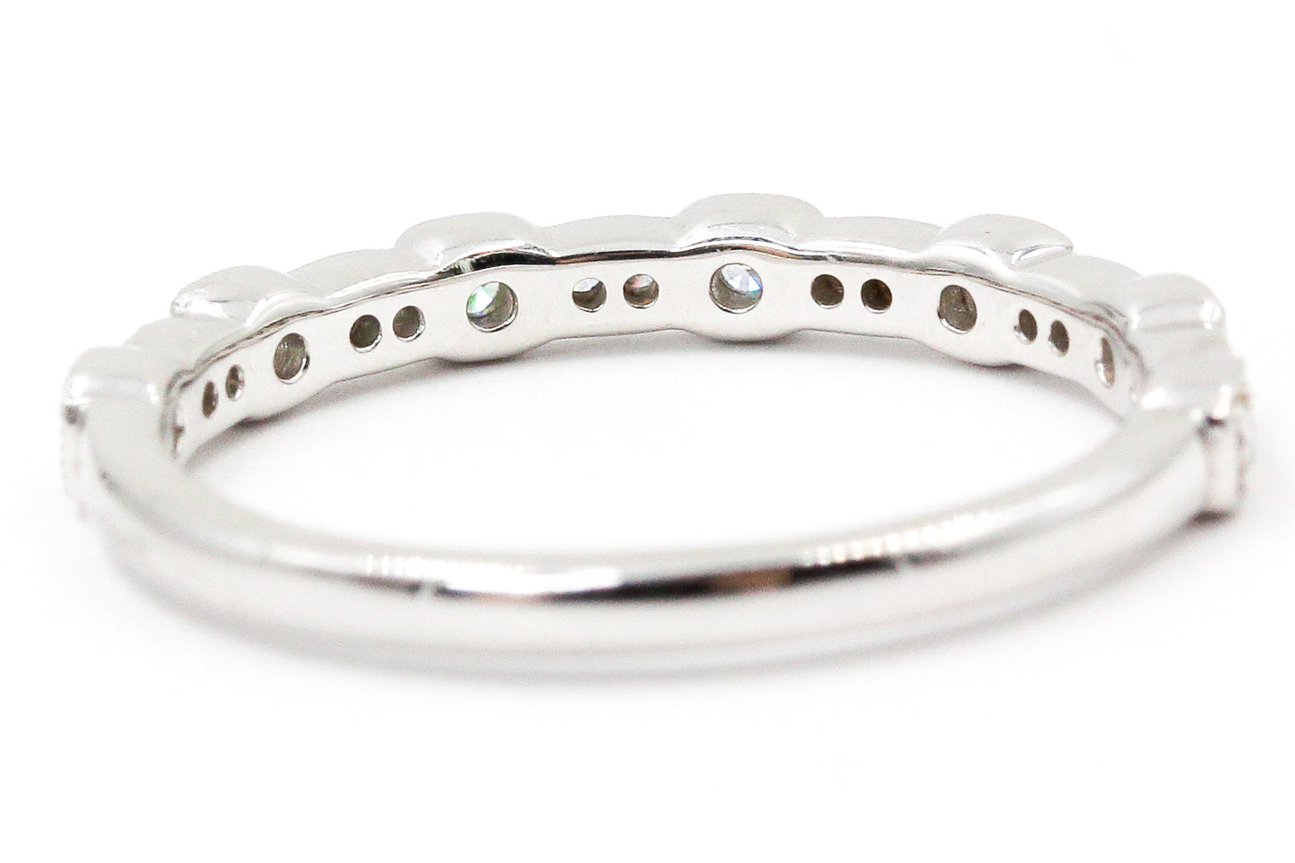 Diamond Stackable Ring