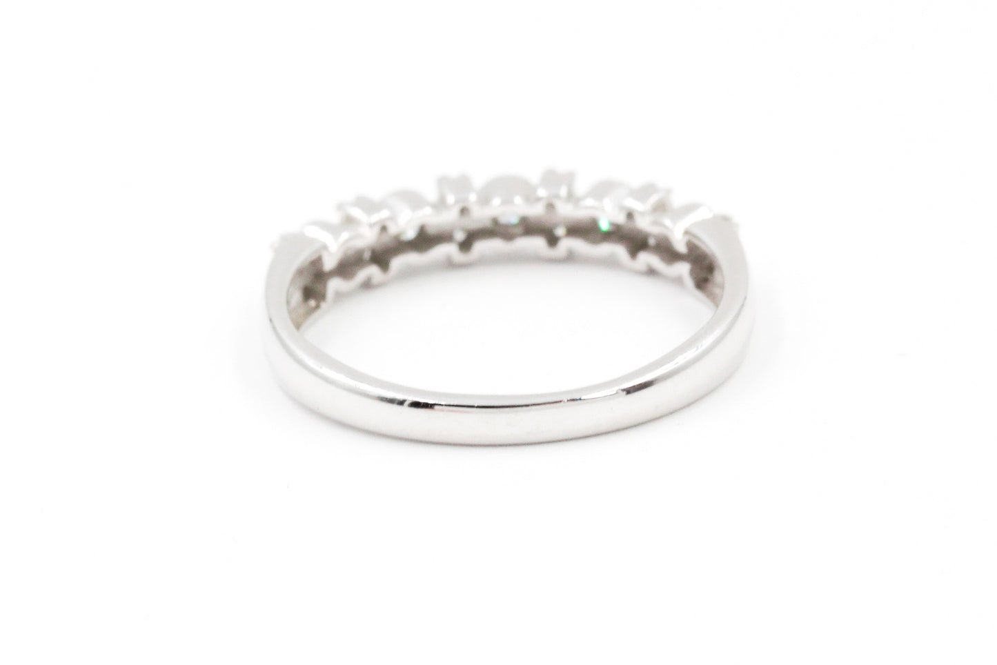 Diamond Stackable Ring