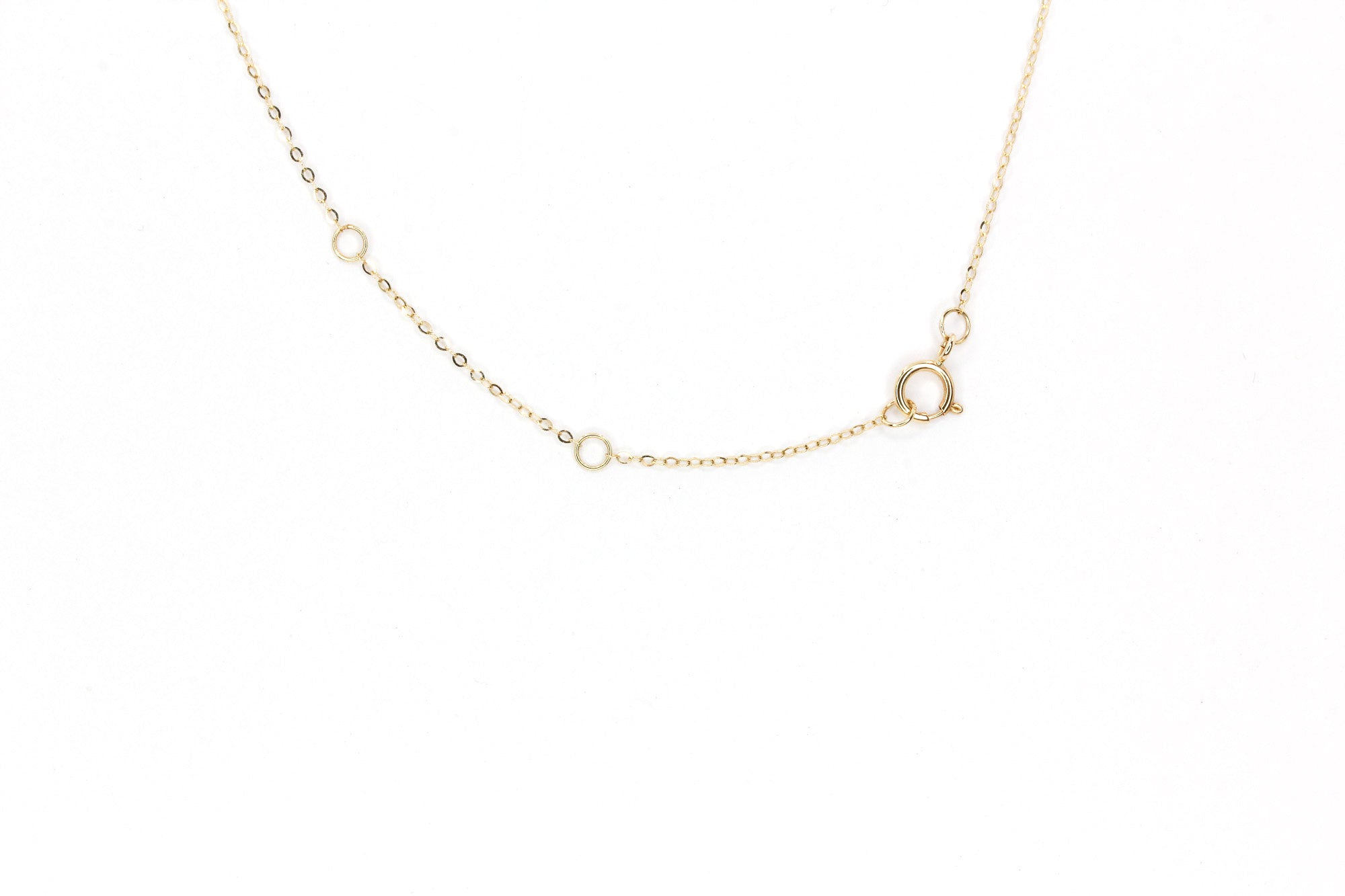 Opal Heart Necklace -  10k Yellow Gold - 5.92ctw