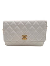 Chanel Twist Your Buttons Wallet On Chain