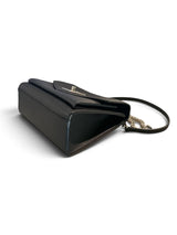 Louis Vuitton Soft Calfskin My Lockme BB Chain Bag