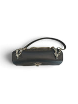 Louis Vuitton Soft Calfskin My Lockme BB Chain Bag