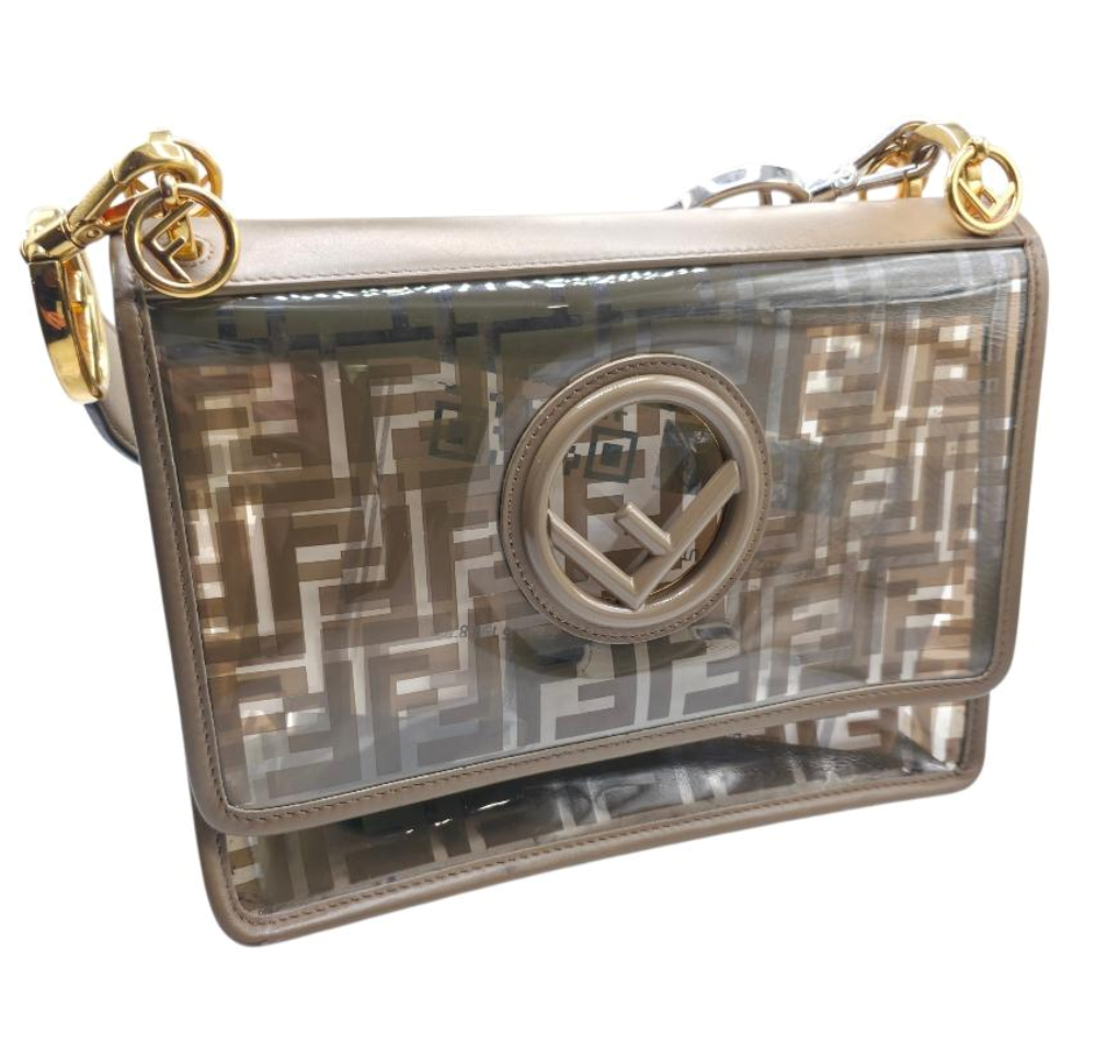 Fendi PVC Kan I