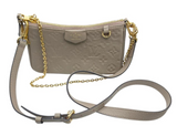 Louis Vuitton Empriente Monogram Easy Pouch on Strap