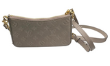 Louis Vuitton Empriente Monogram Easy Pouch on Strap