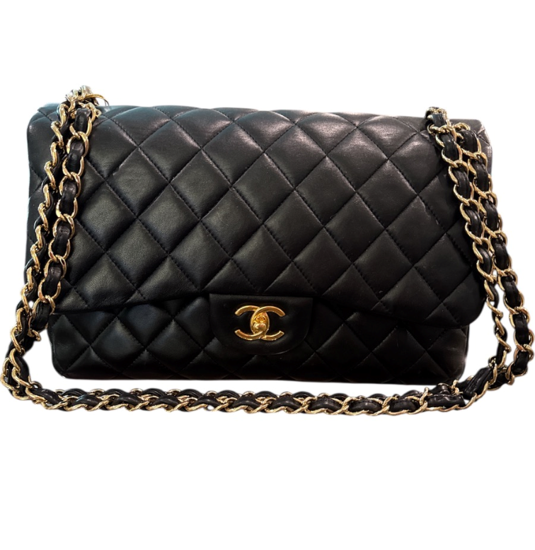 Chanel Classic Medium Double Flap