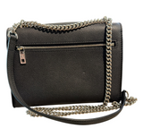 Louis Vuitton Soft Calfskin My Lockme BB Chain Bag