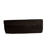 Yves Saint Laurent Rive Gauche Linen Tote