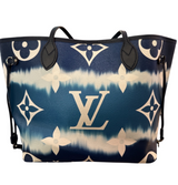 Louis Vuitton Neverfull MM Escale